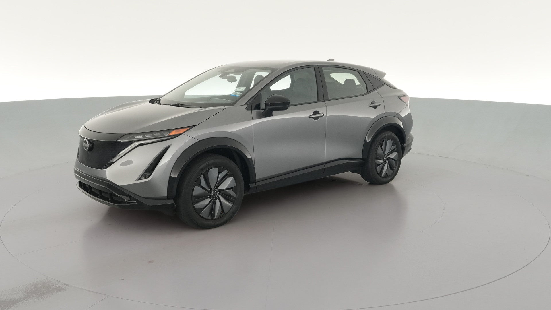 2023 Nissan ARIYA vehicle photo