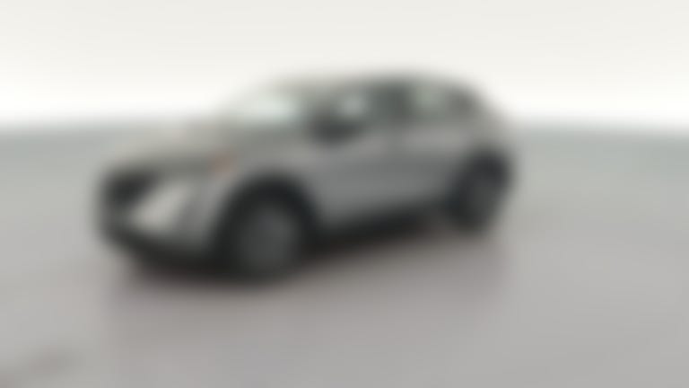 2023 Nissan ARIYA vehicle photo