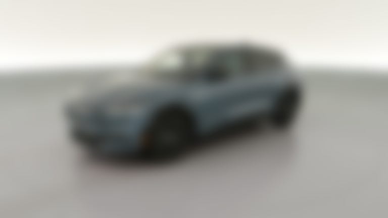 2023 Ford Mustang MACH-E vehicle photo