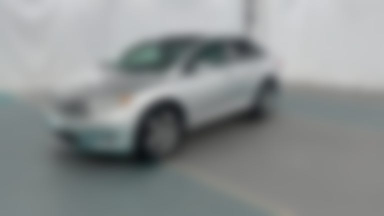 2010 Toyota Venza vehicle photo