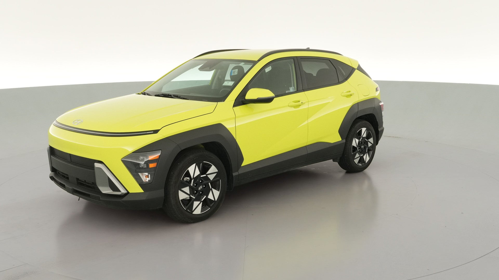 2025 Hyundai Kona vehicle photo
