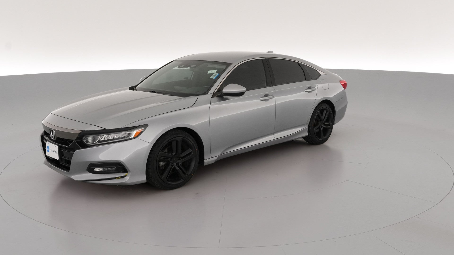 2019 Honda Accord vehicle photo