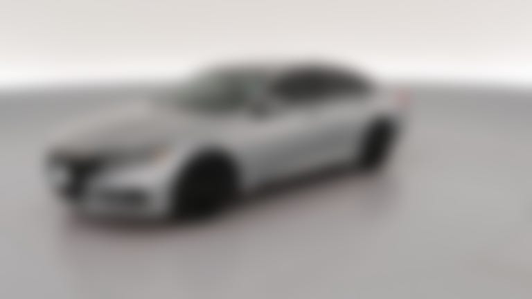 2019 Honda Accord vehicle photo