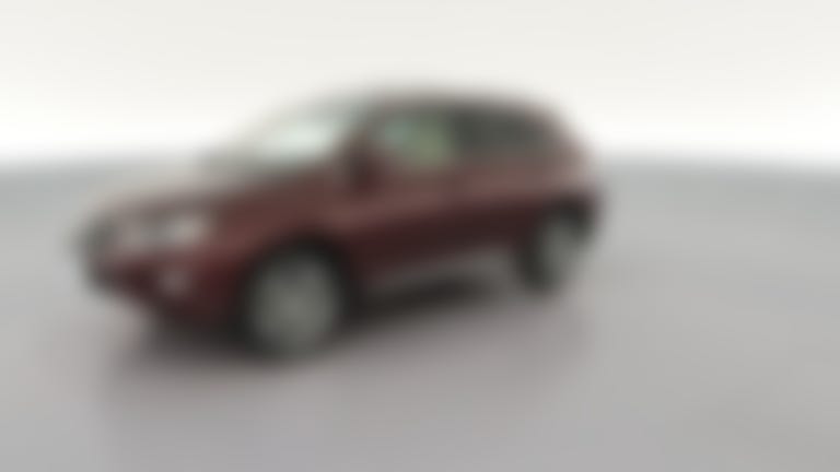 2015 Lexus RX vehicle photo