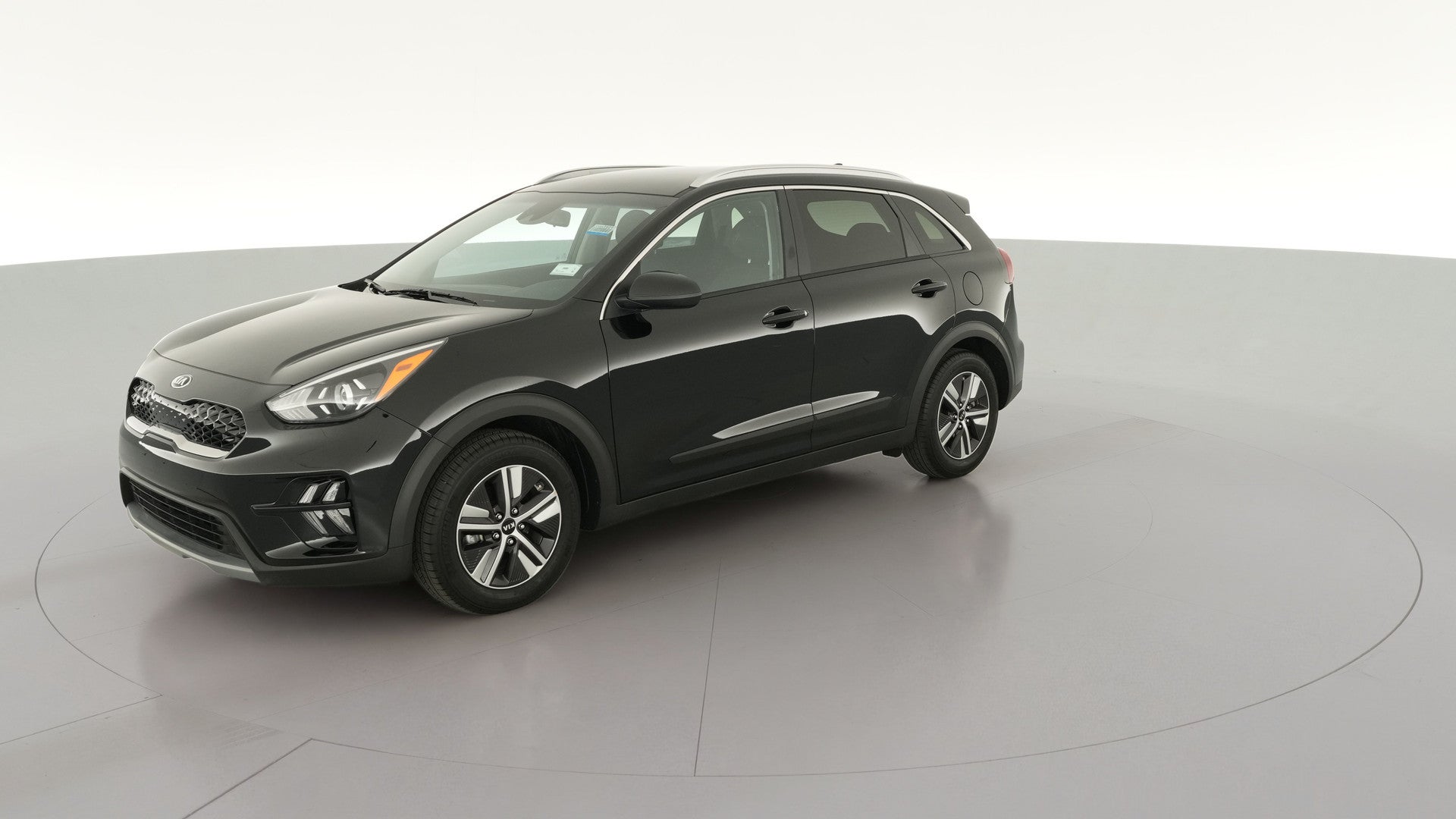 2020 Kia Niro vehicle photo