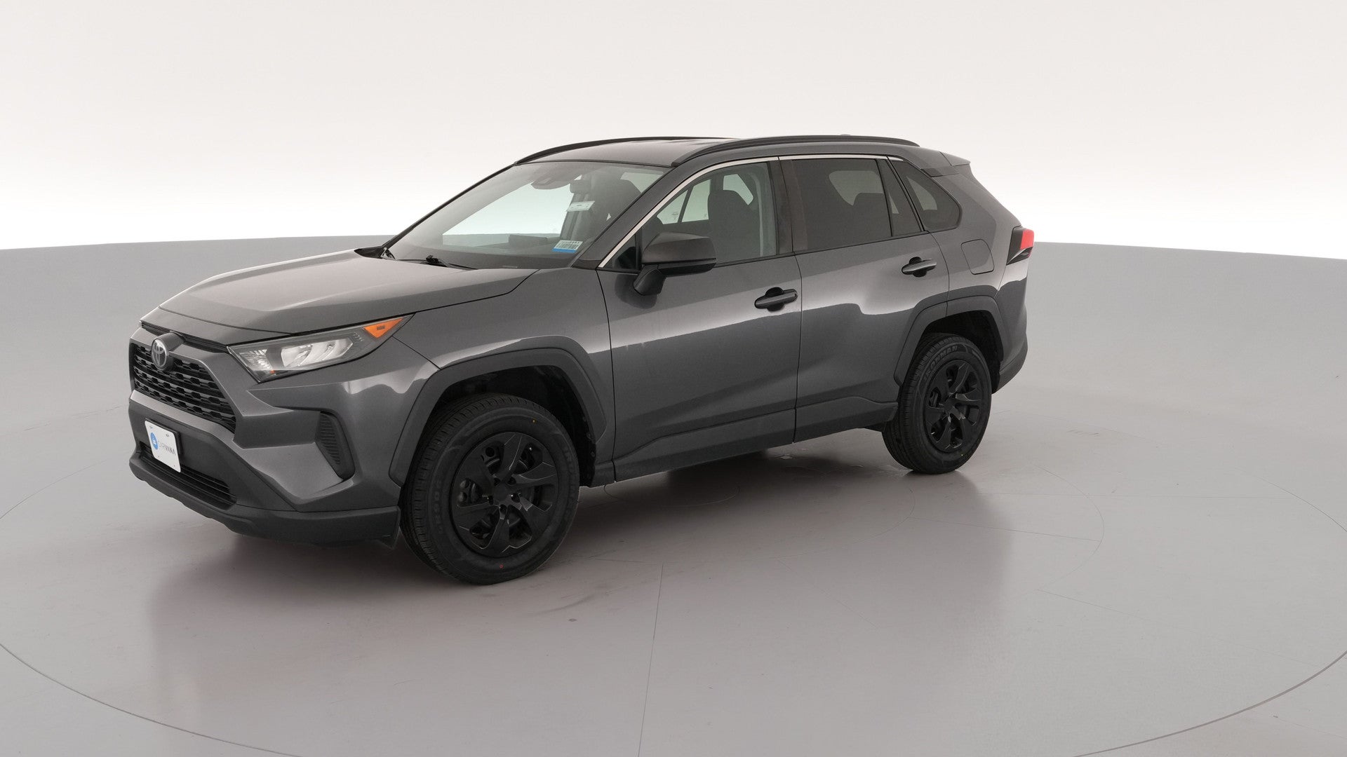 2020 Toyota RAV4 vehicle photo