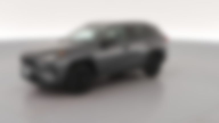 2020 Toyota RAV4 vehicle photo