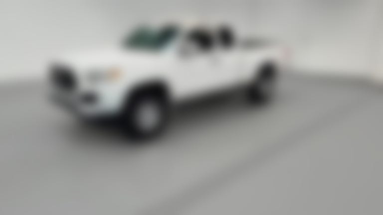 2017 Toyota Tacoma Access Cab vehicle photo
