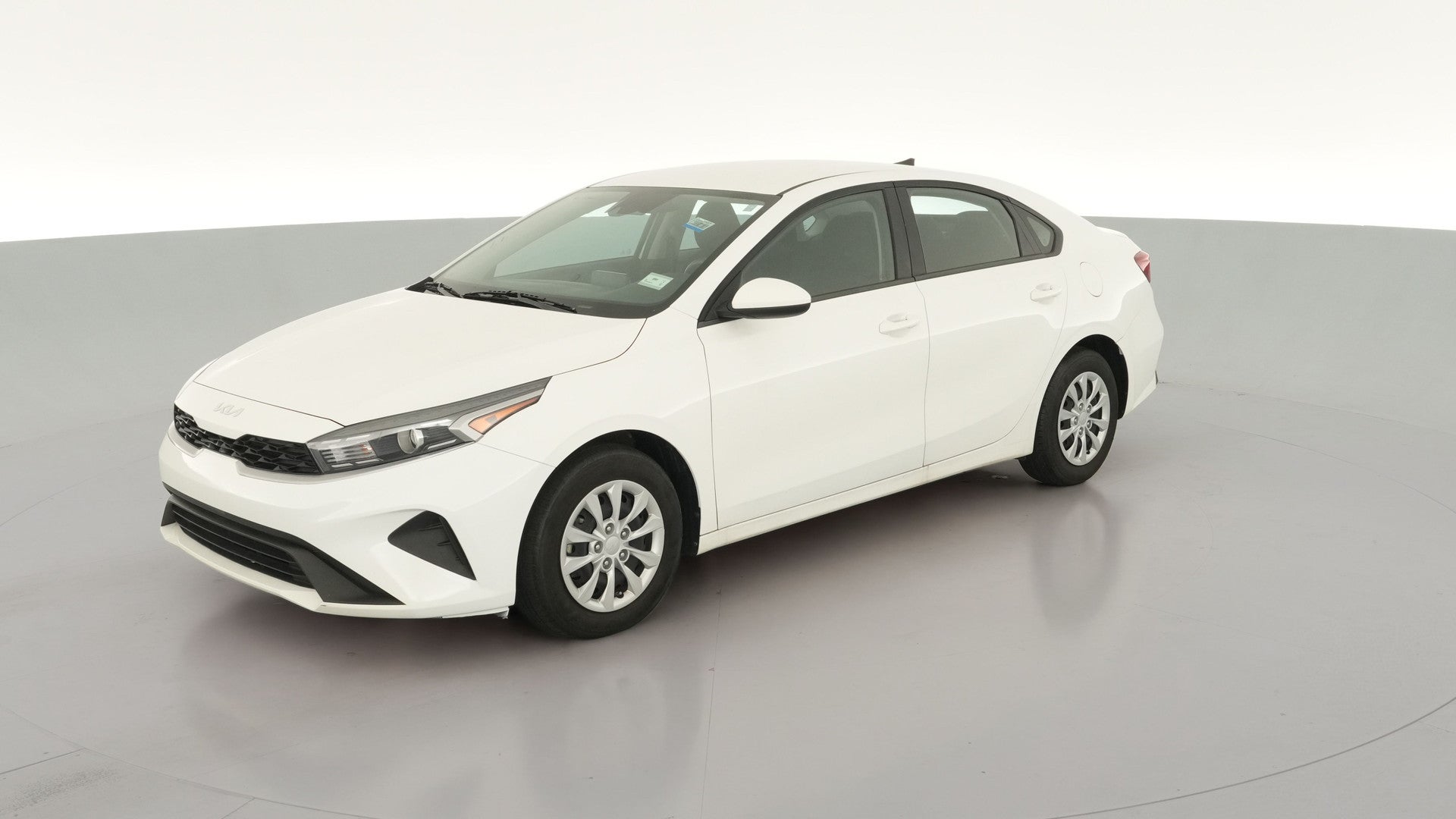 2024 Kia Forte vehicle photo