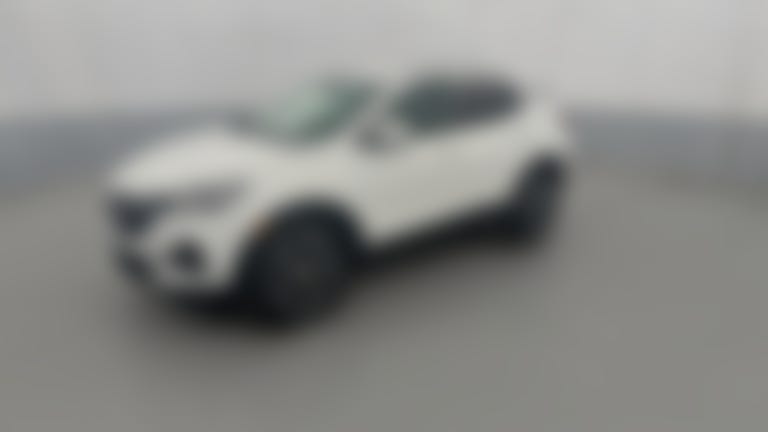 2020 Buick Encore GX vehicle photo