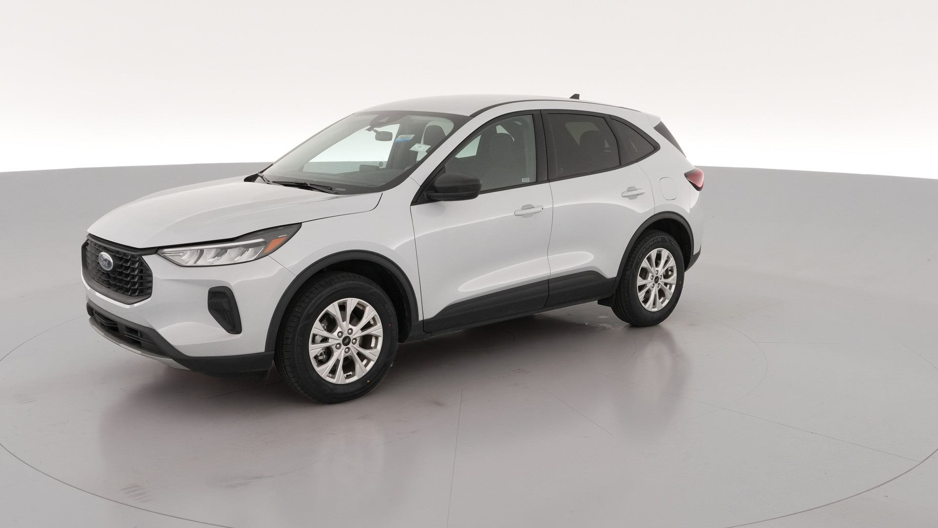 2025 Ford Escape vehicle photo