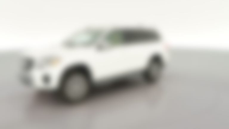2017 Mercedes-Benz GLS vehicle photo