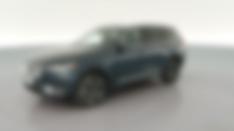 2024 Volvo XC90 vehicle photo
