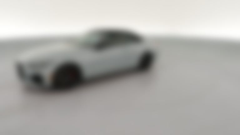 2024 BMW 4 Series vehicle photo