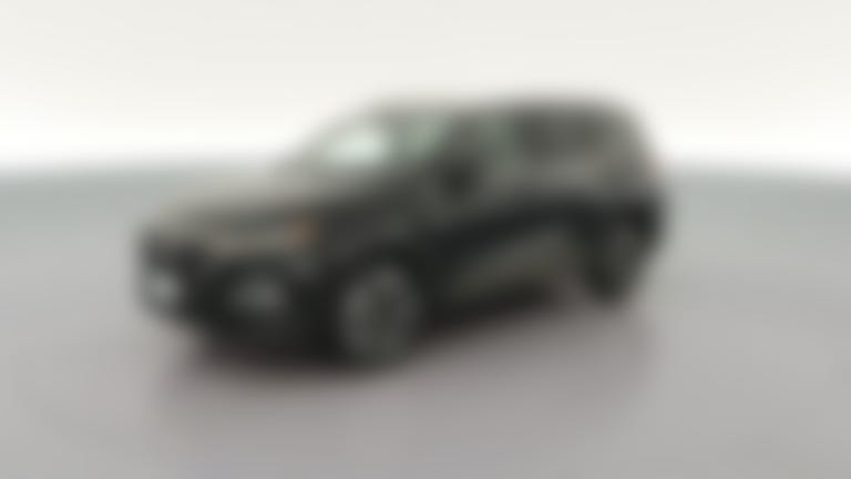 2020 Hyundai Santa Fe vehicle photo