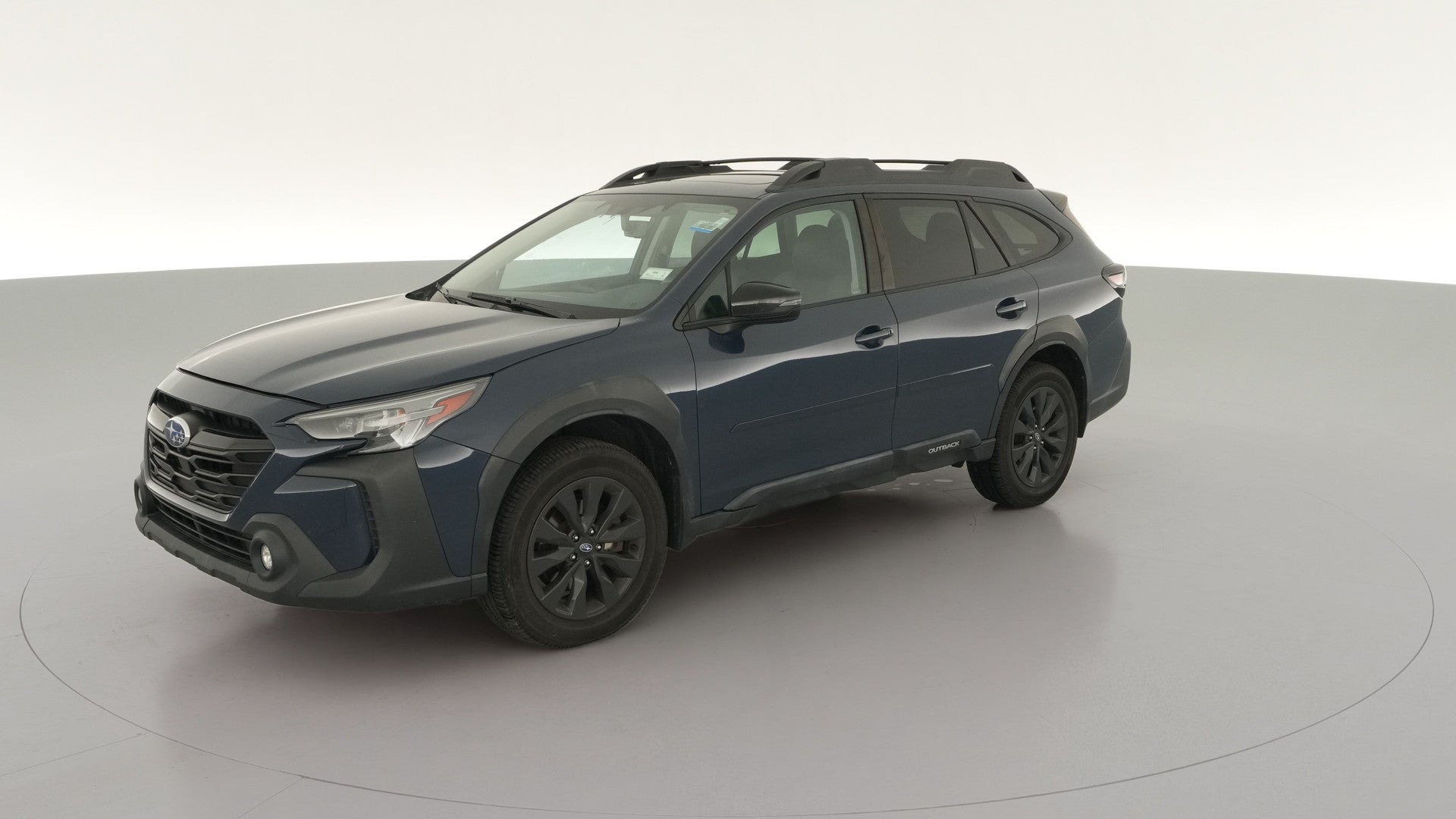 2023 Subaru Outback vehicle photo