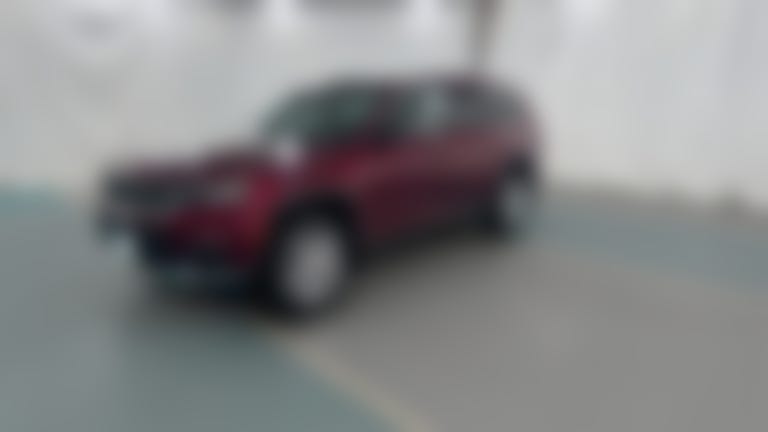 2021 Jeep Grand Cherokee L vehicle photo