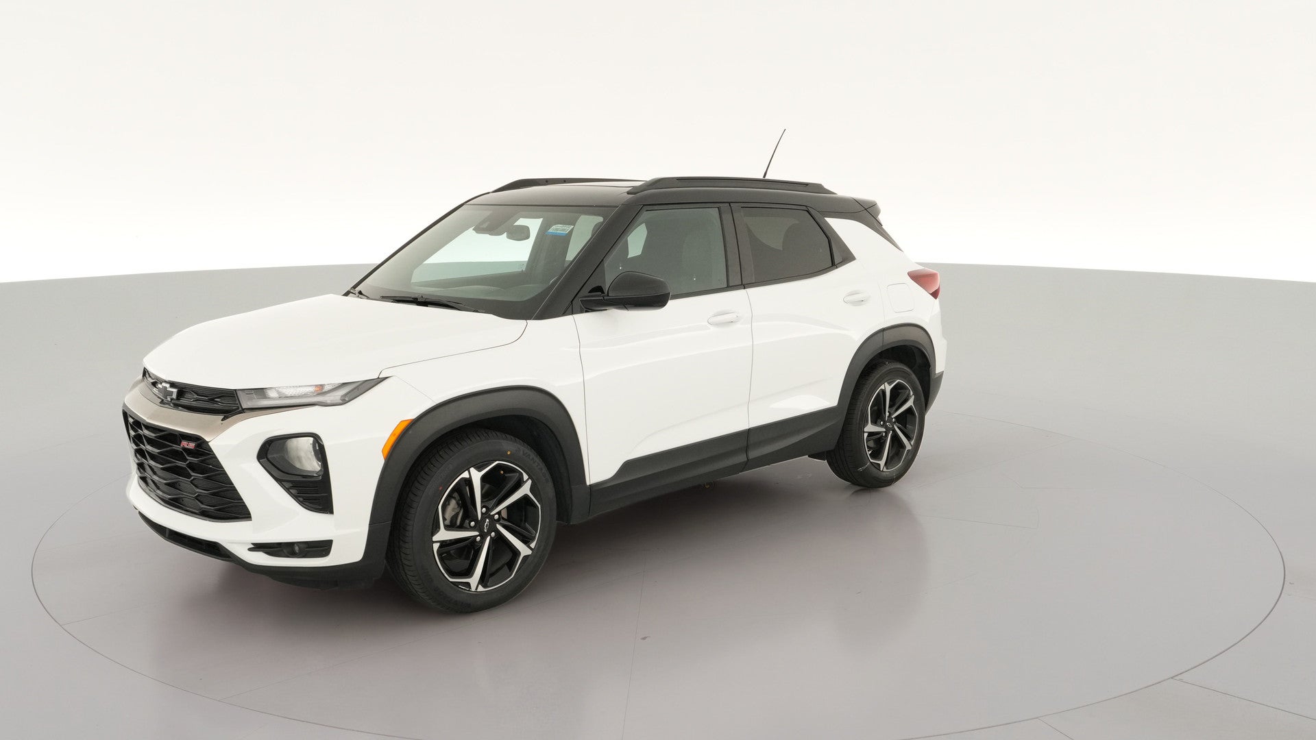2023 Chevrolet Trailblazer vehicle photo