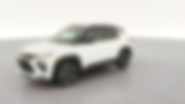 2023 Chevrolet Trailblazer vehicle photo
