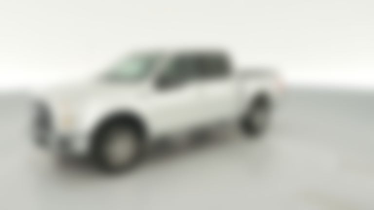 2016 Ford F150 SuperCrew Cab vehicle photo