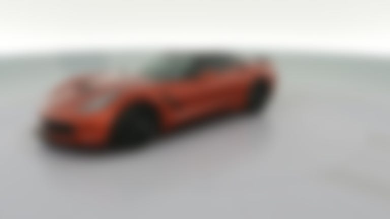 2016 Chevrolet Corvette vehicle photo