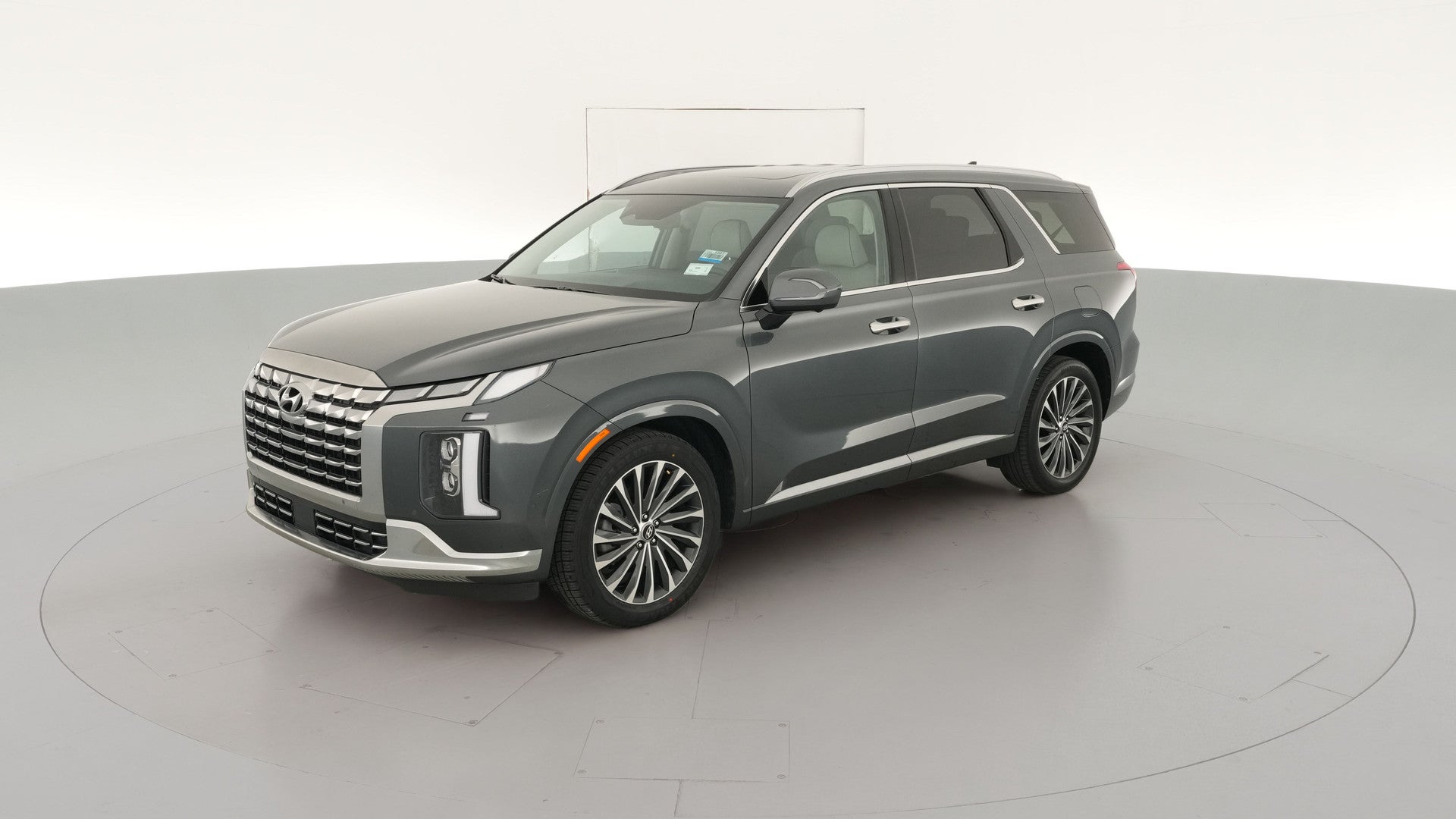 2023 Hyundai Palisade vehicle photo