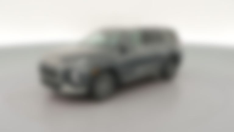 2023 Hyundai Palisade vehicle photo