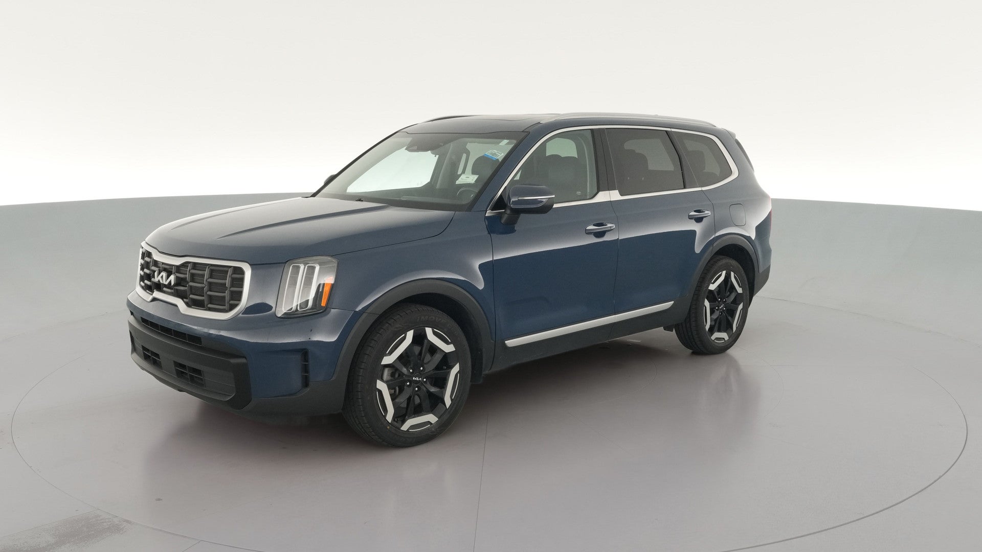 2023 Kia Telluride vehicle photo