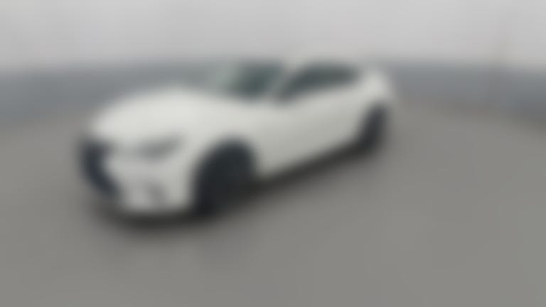 2020 Lexus RC vehicle photo