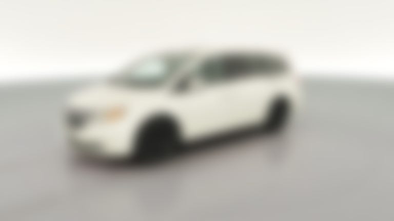2015 Honda Odyssey vehicle photo