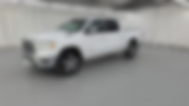 2024 Ram 1500 Crew Cab vehicle photo