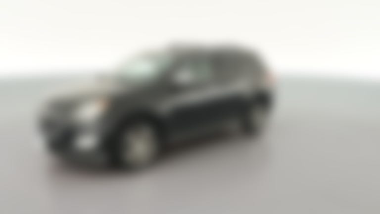 2017 Chevrolet Equinox vehicle photo