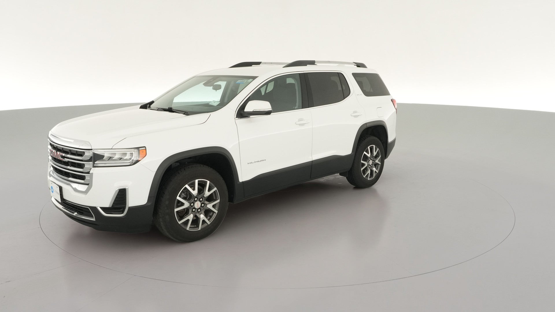 2023 GMC Acadia vehicle photo
