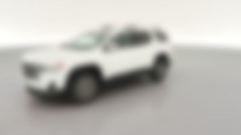 2023 GMC Acadia vehicle photo