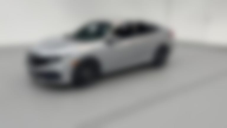 2019 Honda Civic vehicle photo