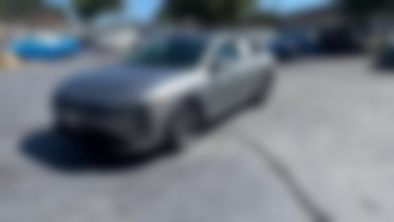 2026 Kia K4 vehicle photo