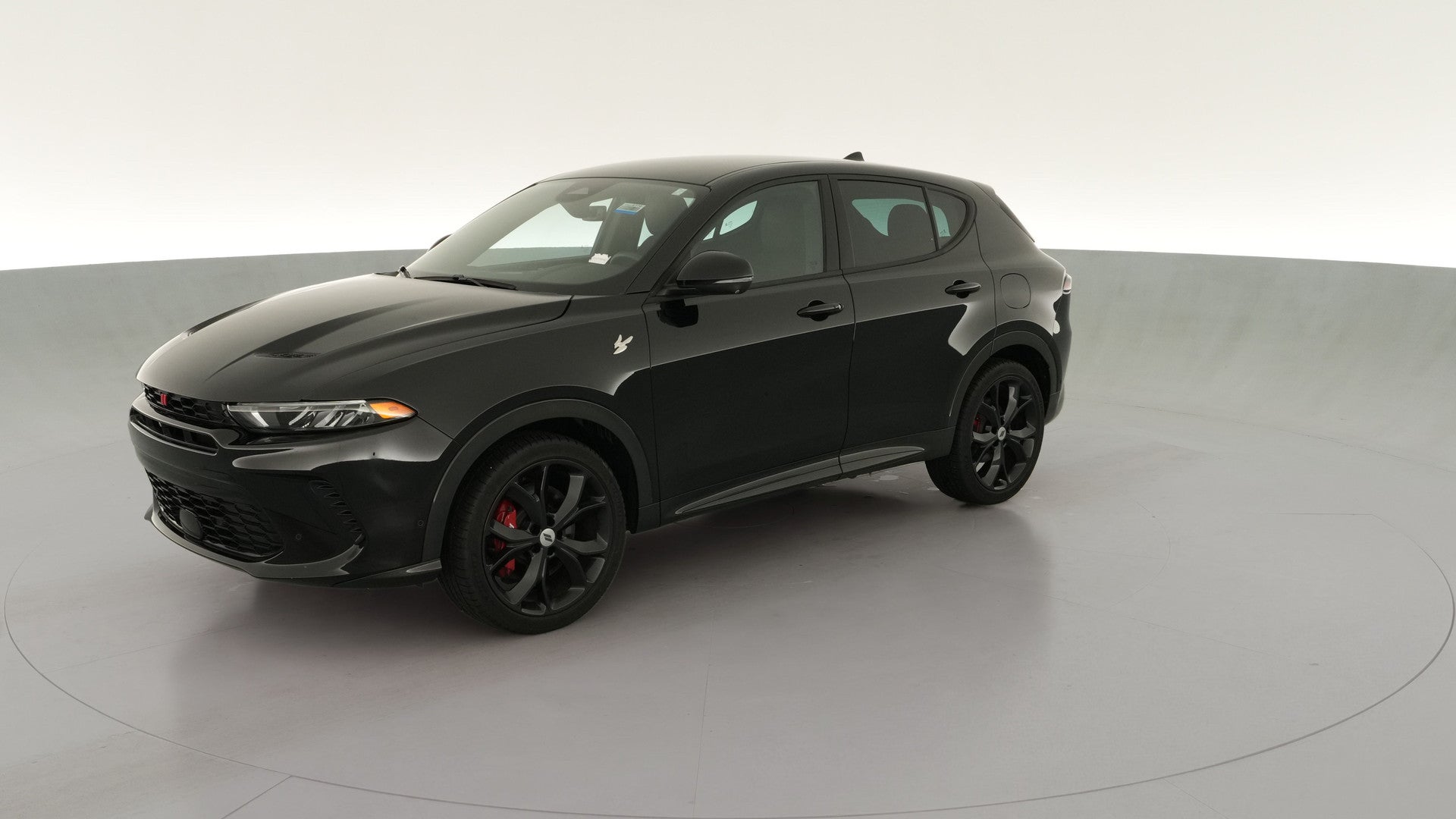 2024 Dodge Hornet vehicle photo
