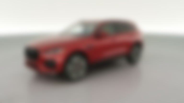 2021 Jaguar F-PACE vehicle photo