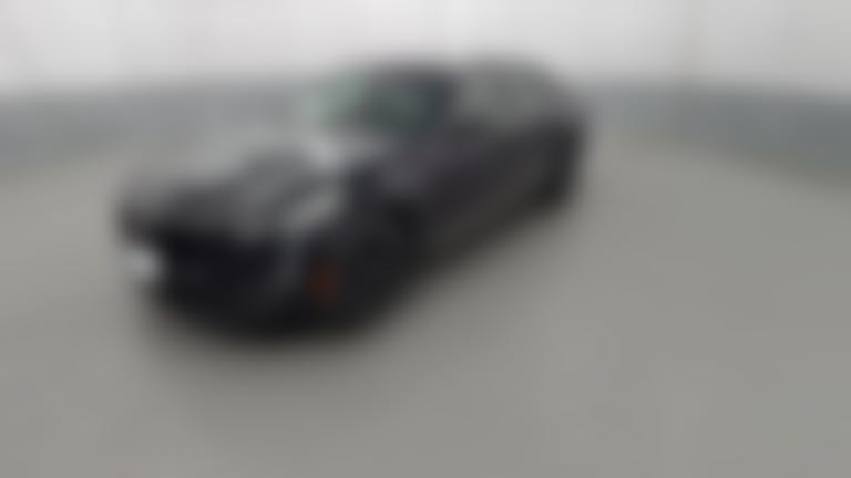 2019 Cadillac CT6 vehicle photo