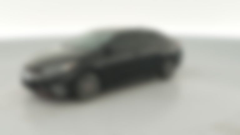 2022 Kia Forte vehicle photo