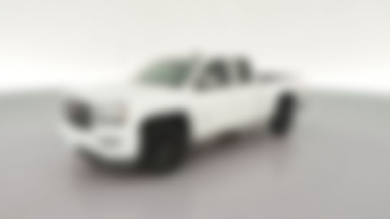2017 GMC Sierra 1500 Double Cab vehicle photo