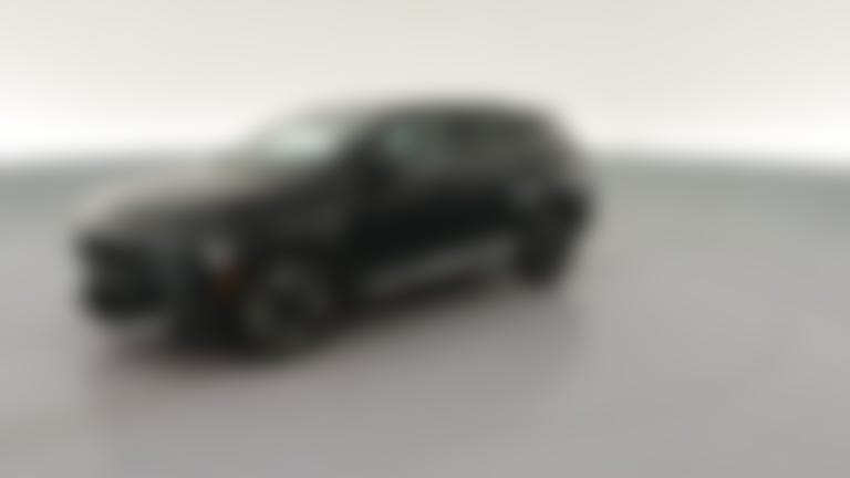 2026 Kia Sportage vehicle photo