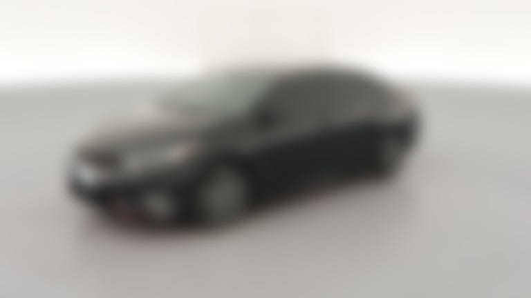 2023 Kia Forte vehicle photo