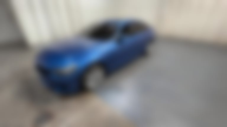2020 BMW 4 Series vehicle photo