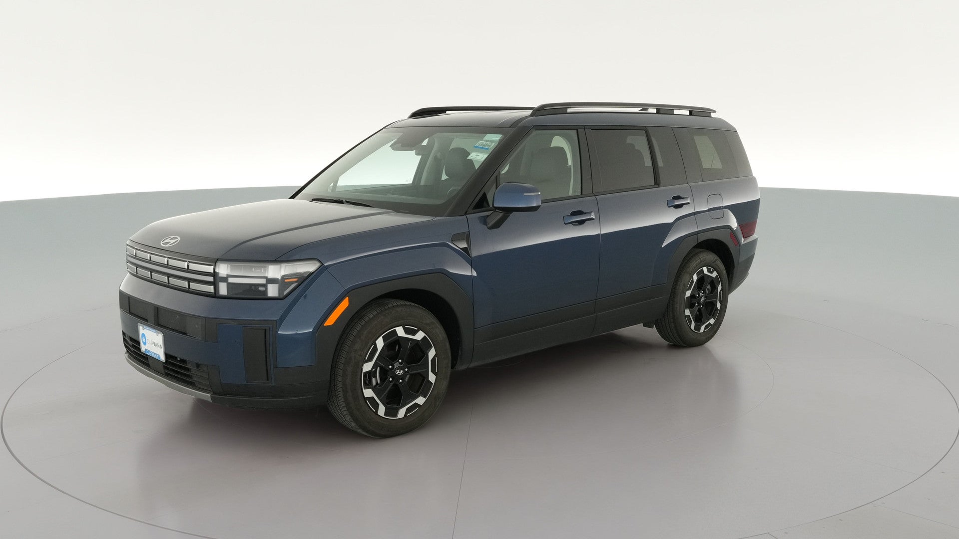 2026 Hyundai Santa Fe vehicle photo