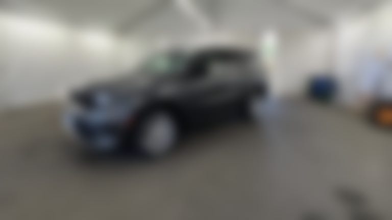 2026 Dodge Durango vehicle photo