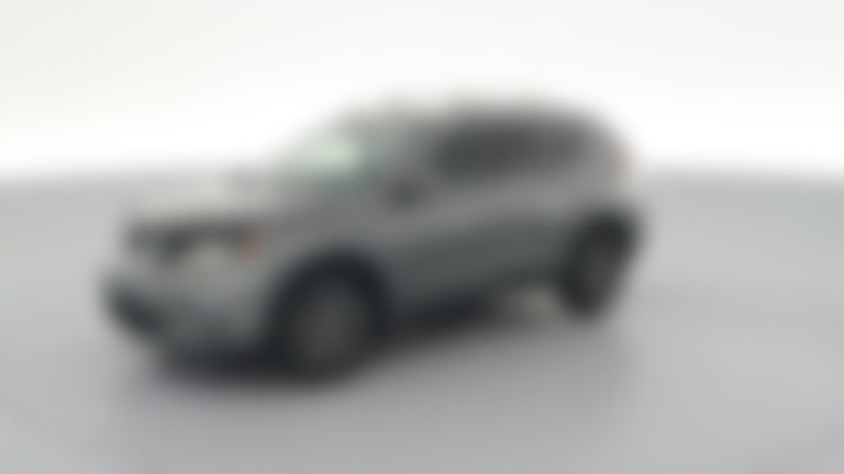 2016 Nissan Rogue vehicle photo