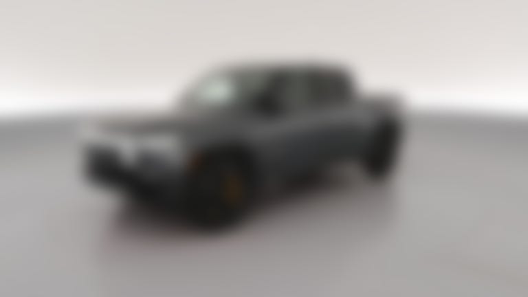 2023 Rivian R1T vehicle photo