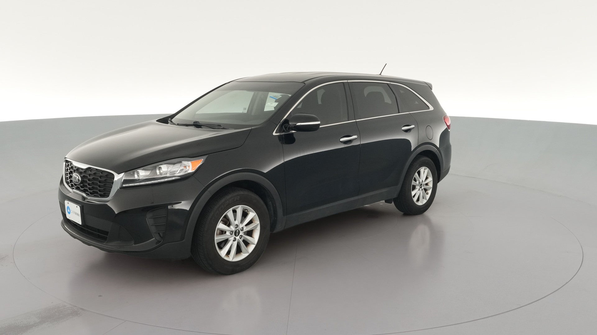 2019 Kia Sorento vehicle photo