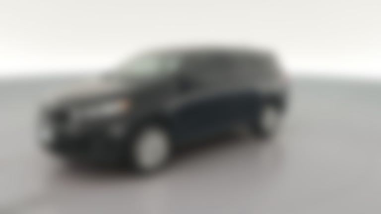 2019 Kia Sorento vehicle photo